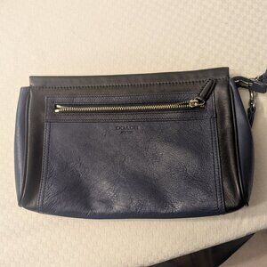 Coach Wristlet bag